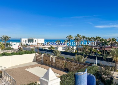 Venta - Chalet - La Mata
