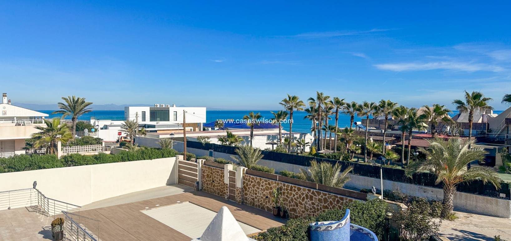 Venta - Chalet - La Mata