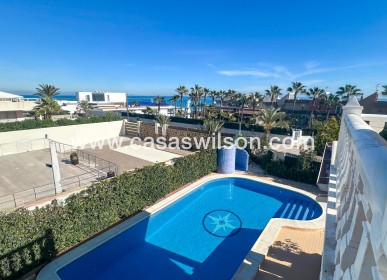 Venta - Chalet - La Mata