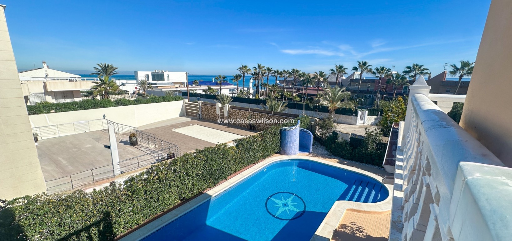 Venta - Chalet - La Mata