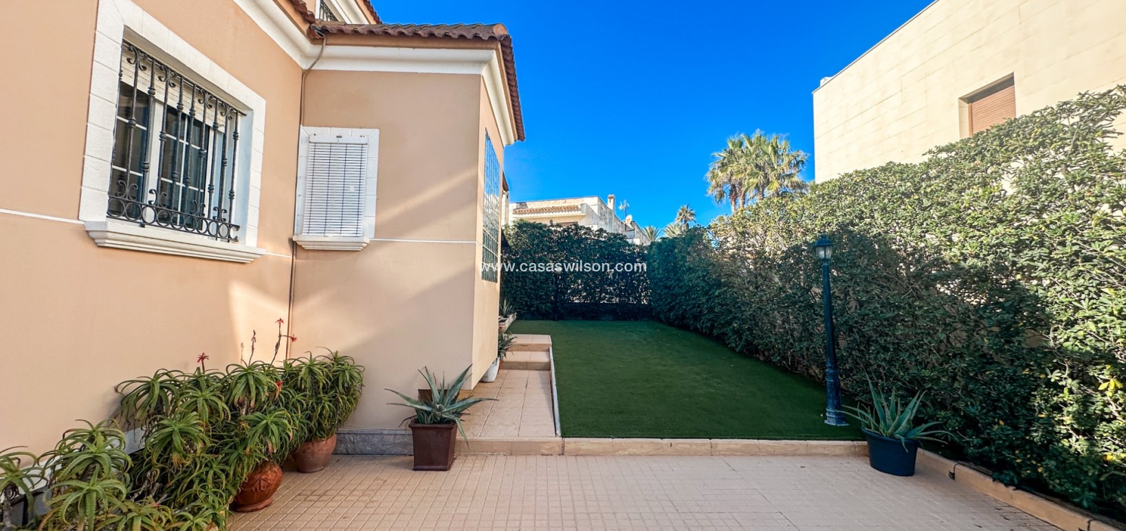 Venta - Chalet - La Mata