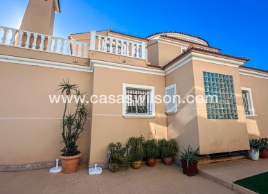 Venta - Chalet - La Mata