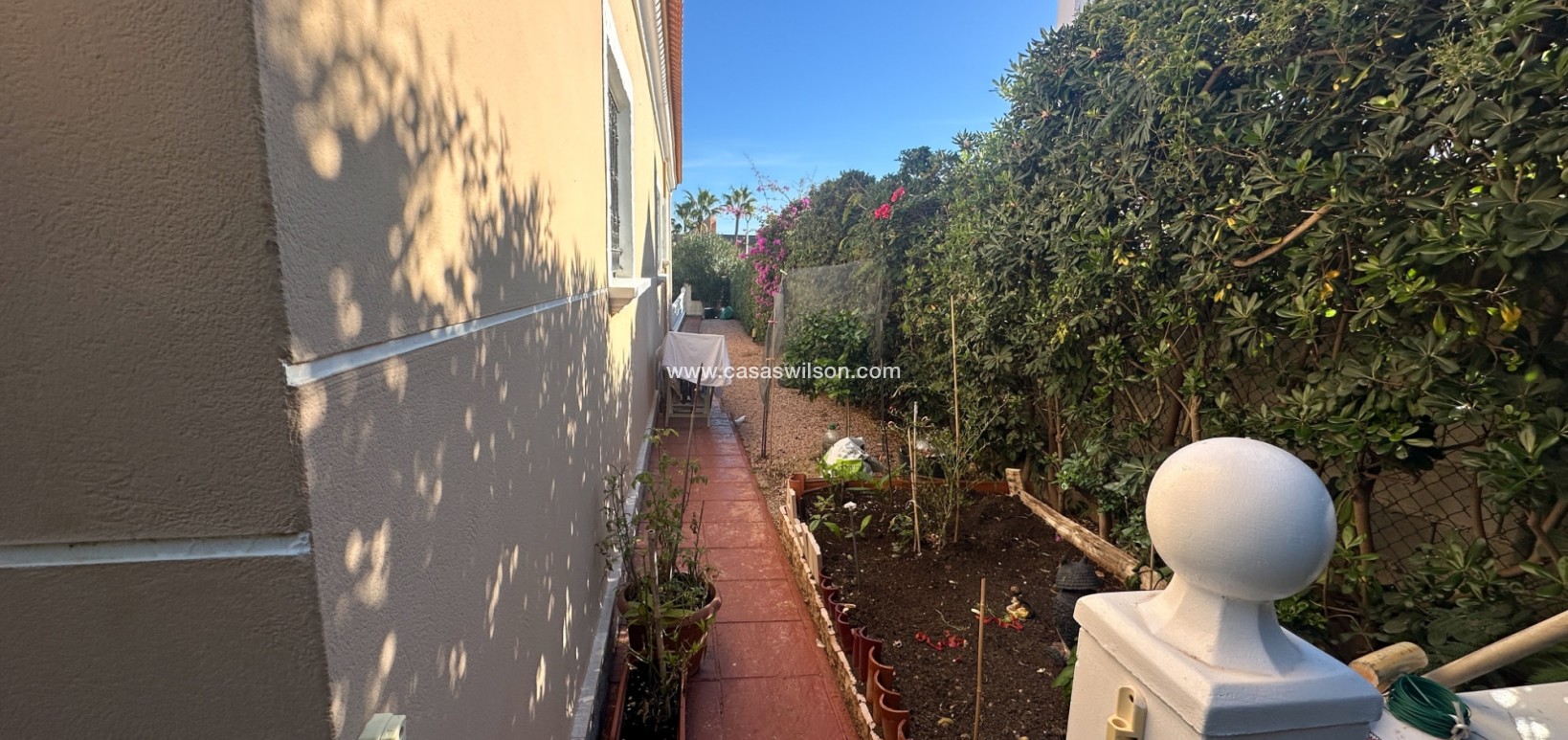 Venta - Chalet - La Mata