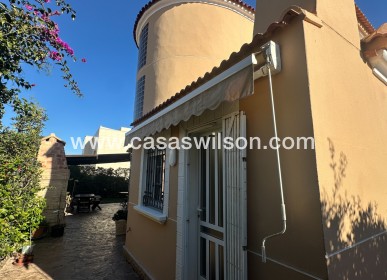 Venta - Chalet - La Mata