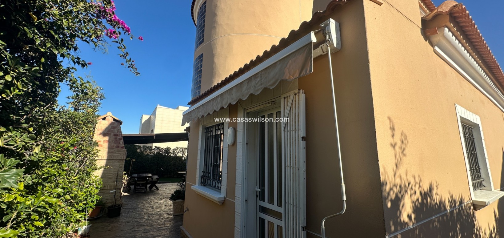 Venta - Chalet - La Mata