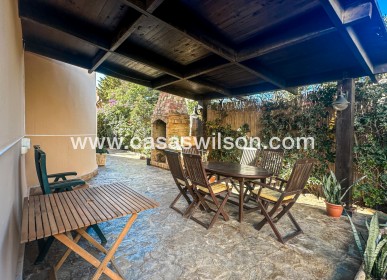 Venta - Chalet - La Mata