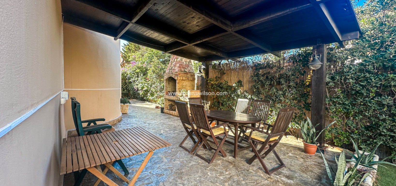 Venta - Chalet - La Mata
