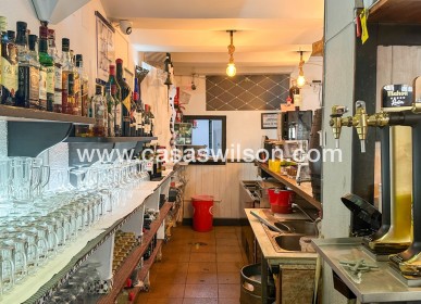 Sale - commercial - Torrevieja - Nueva Torrevieja - Aguas Nuevas