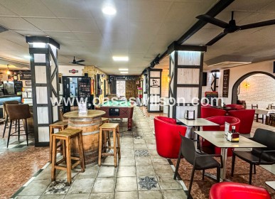 Sale - commercial - Torrevieja - Nueva Torrevieja - Aguas Nuevas
