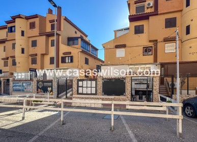 Sale - commercial - Torrevieja - Nueva Torrevieja - Aguas Nuevas