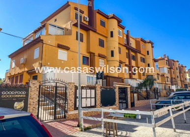 Sale - commercial - Torrevieja - Nueva Torrevieja - Aguas Nuevas
