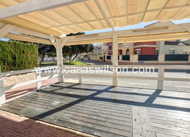 Sale - commercial - Torrevieja - Nueva Torrevieja - Aguas Nuevas