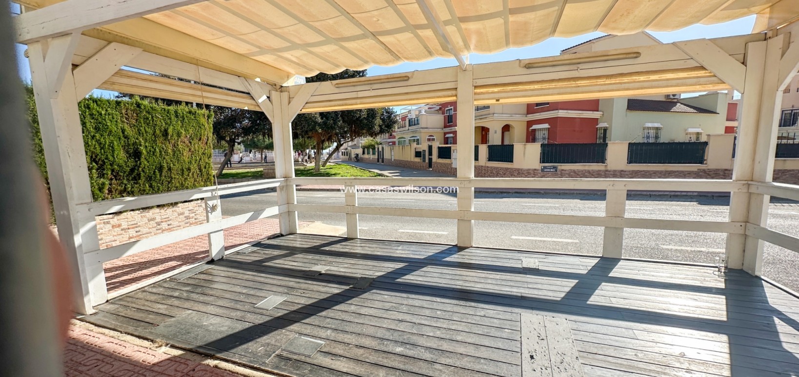 Sale - commercial - Torrevieja - Nueva Torrevieja - Aguas Nuevas
