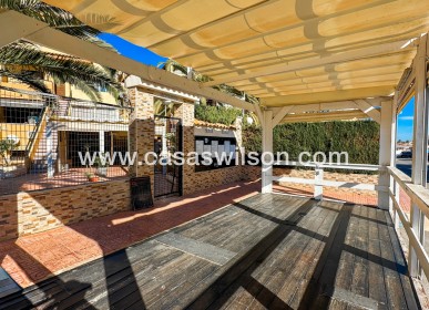 Sale - commercial - Torrevieja - Nueva Torrevieja - Aguas Nuevas