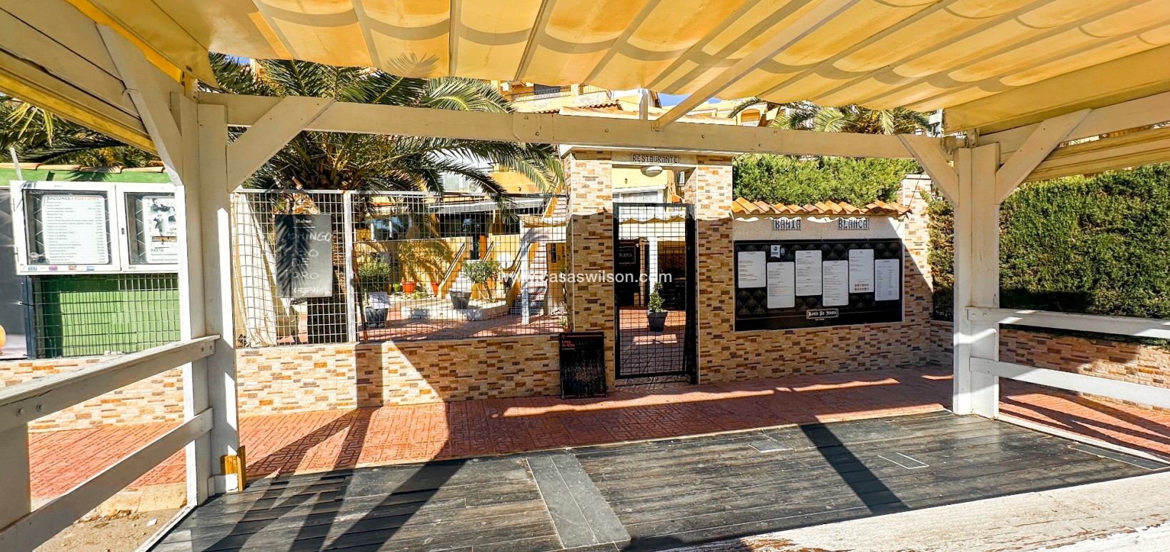 Sale - commercial - Torrevieja - Nueva Torrevieja - Aguas Nuevas