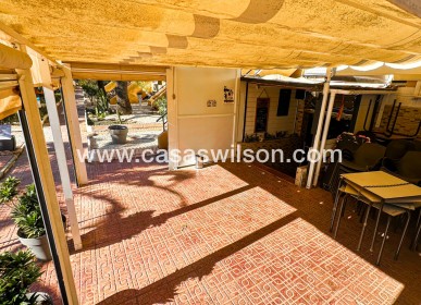 Sale - commercial - Torrevieja - Nueva Torrevieja - Aguas Nuevas