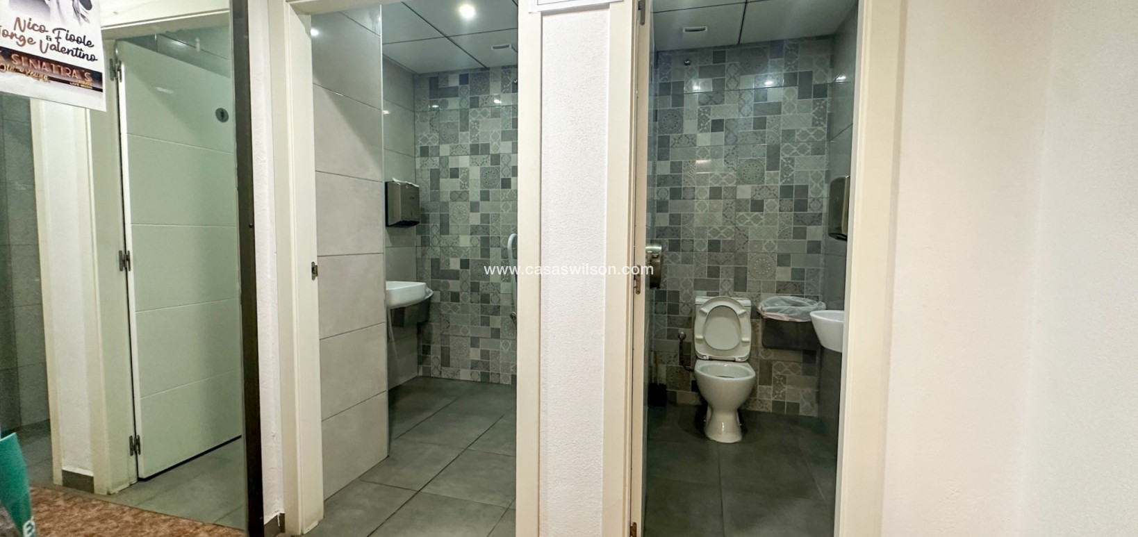 Sale - commercial - Torrevieja - Nueva Torrevieja - Aguas Nuevas