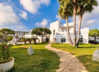 Sale - Villa - Calviá - Mallorca