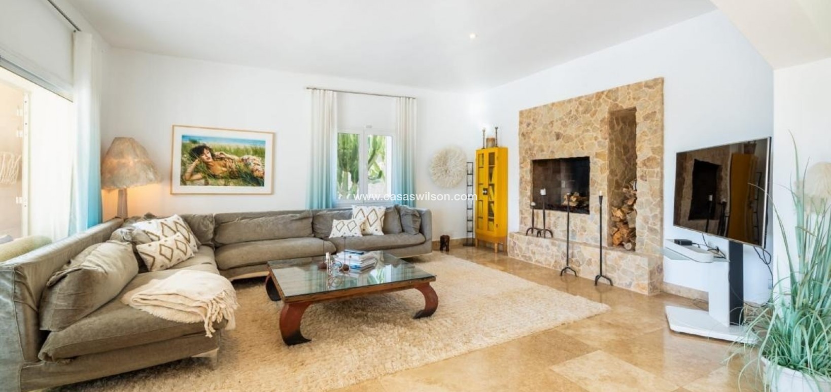 Sale - Villa - Calviá - Mallorca