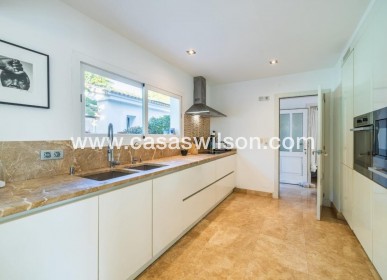 Sale - Villa - Calviá - Mallorca