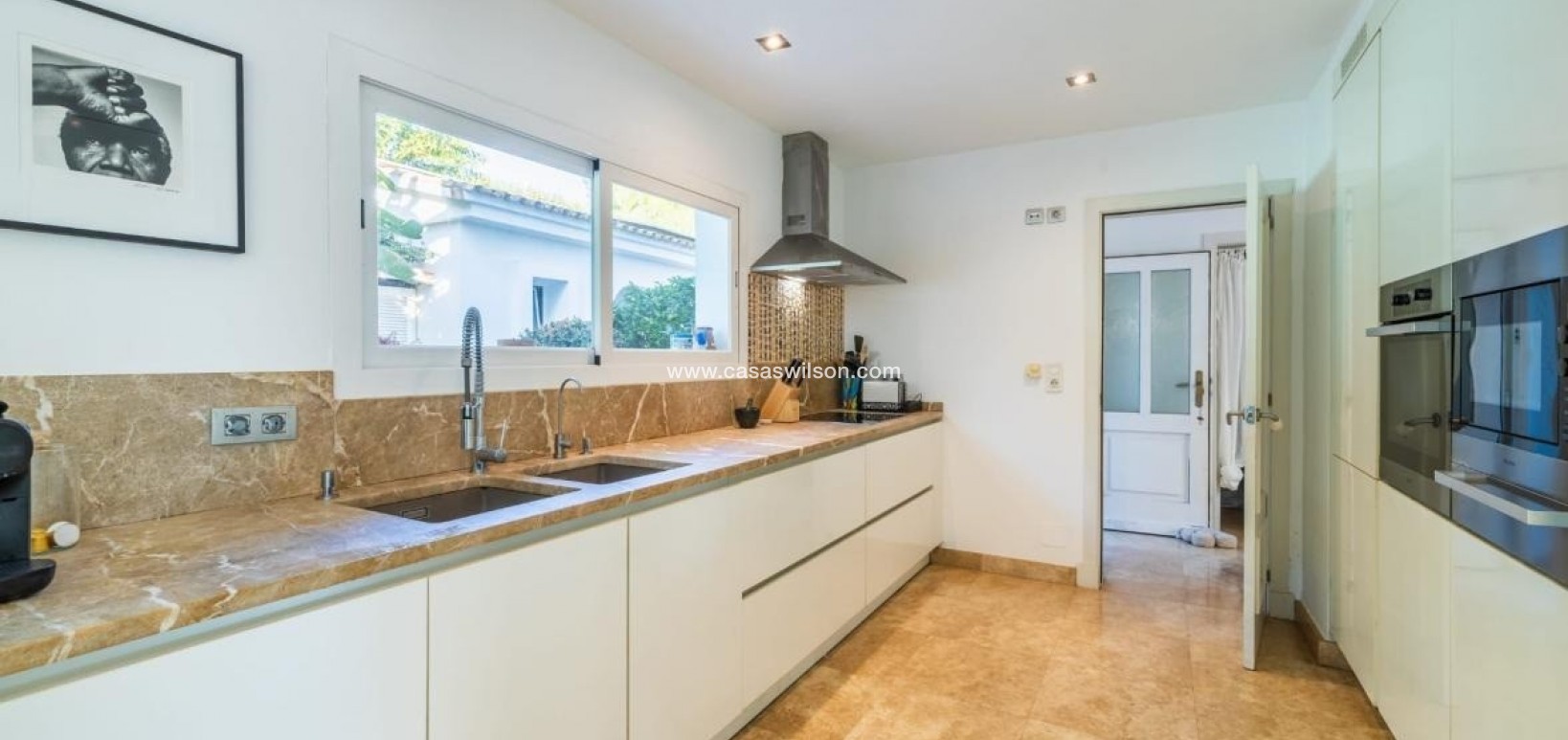 Sale - Villa - Calviá - Mallorca