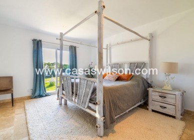Sale - Villa - Calviá - Mallorca