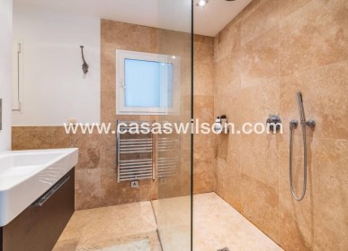 Sale - Villa - Calviá - Mallorca