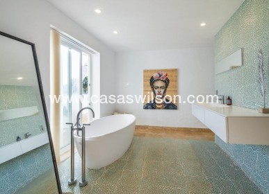 Sale - Villa - Calviá - Mallorca