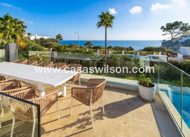 Sale - Villa - Calviá - Mallorca