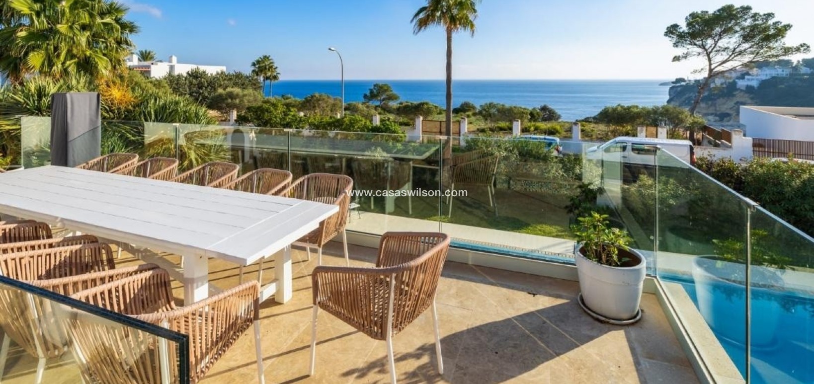 Sale - Villa - Calviá - Mallorca