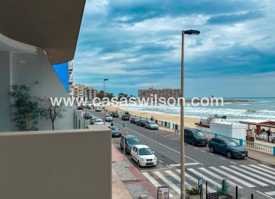 Sale - Appartement - Torrevieja - Playa de los Locos