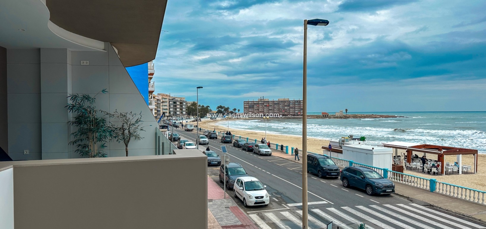 Sale - Appartement - Torrevieja - Playa de los Locos