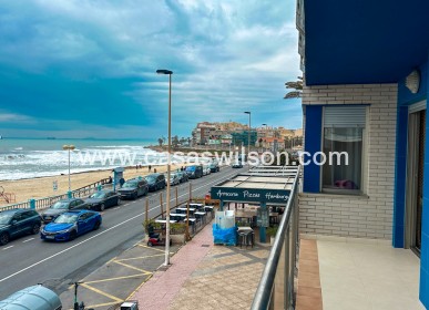 Sale - Appartement - Torrevieja - Playa de los Locos