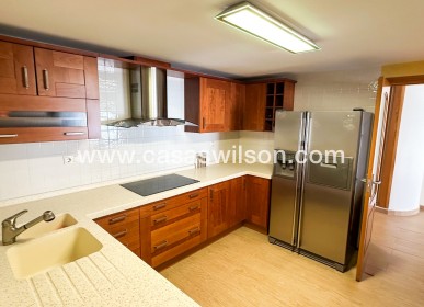 Sale - Appartement - Torrevieja - Playa de los Locos