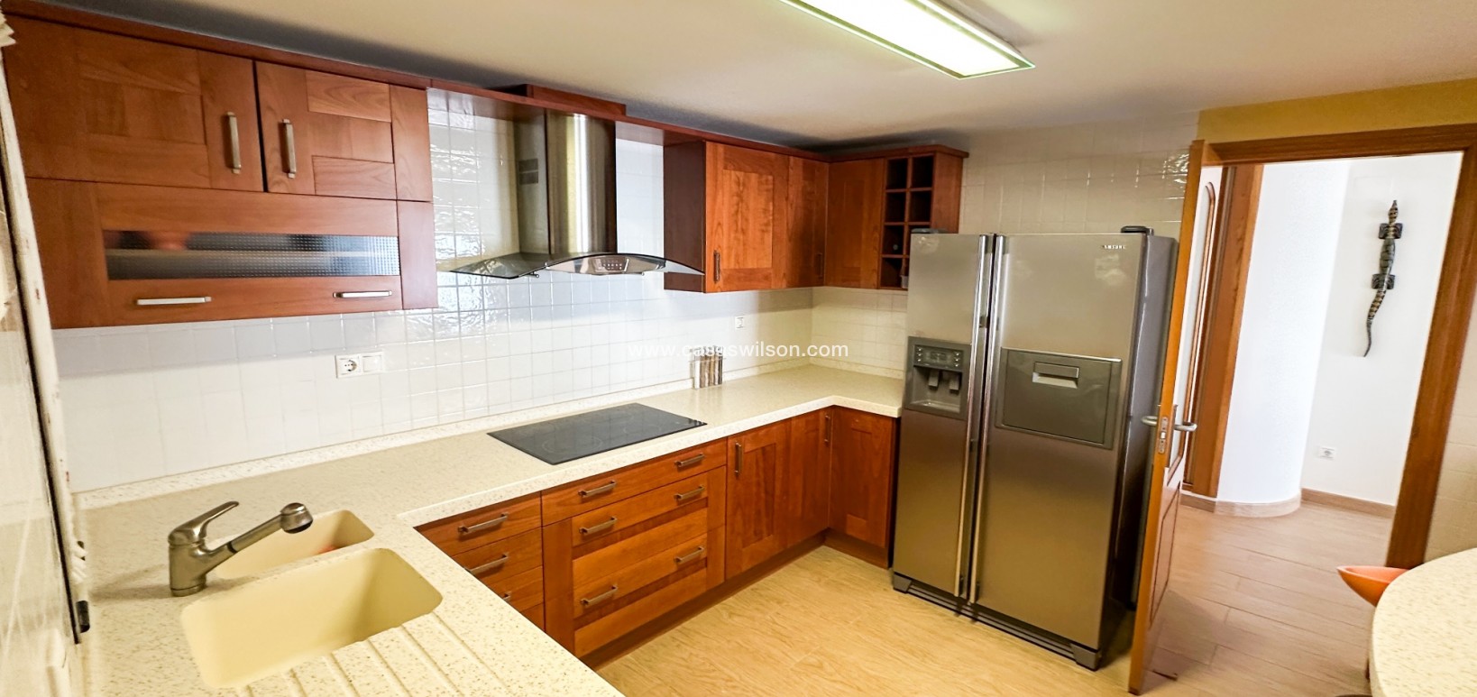 Sale - Appartement - Torrevieja - Playa de los Locos
