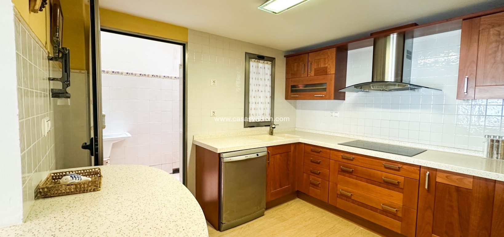 Sale - Appartement - Torrevieja - Playa de los Locos