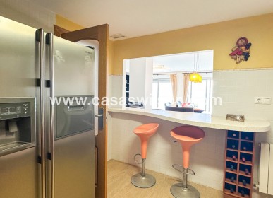 Sale - Appartement - Torrevieja - Playa de los Locos