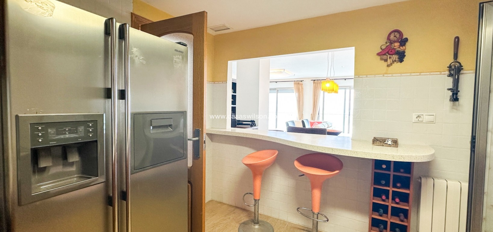 Sale - Appartement - Torrevieja - Playa de los Locos