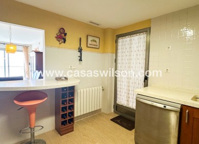 Sale - Appartement - Torrevieja - Playa de los Locos