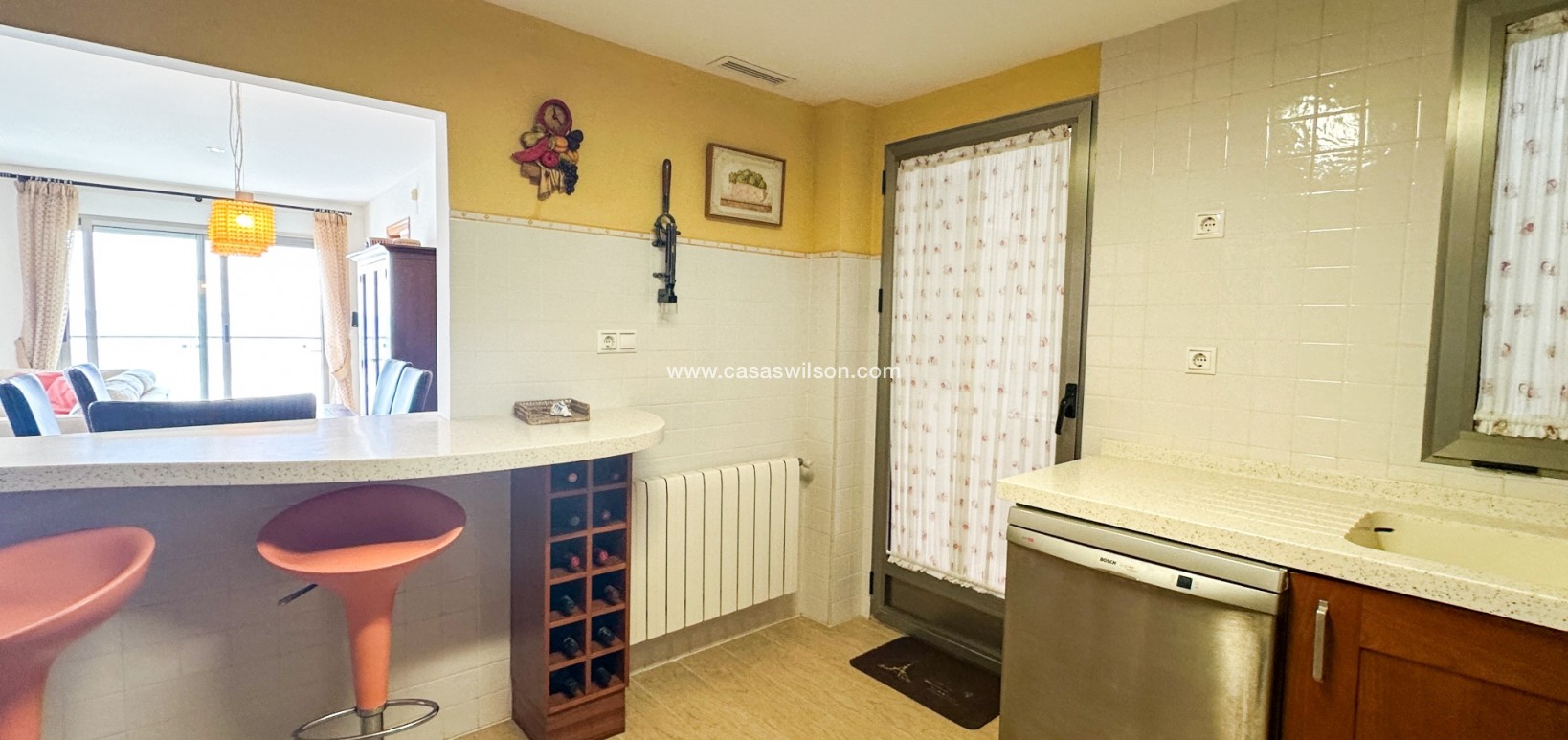Sale - Appartement - Torrevieja - Playa de los Locos
