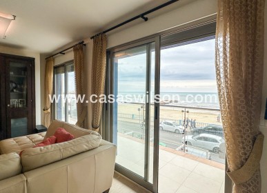 Sale - Appartement - Torrevieja - Playa de los Locos
