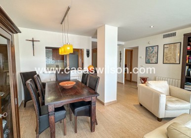 Sale - Appartement - Torrevieja - Playa de los Locos