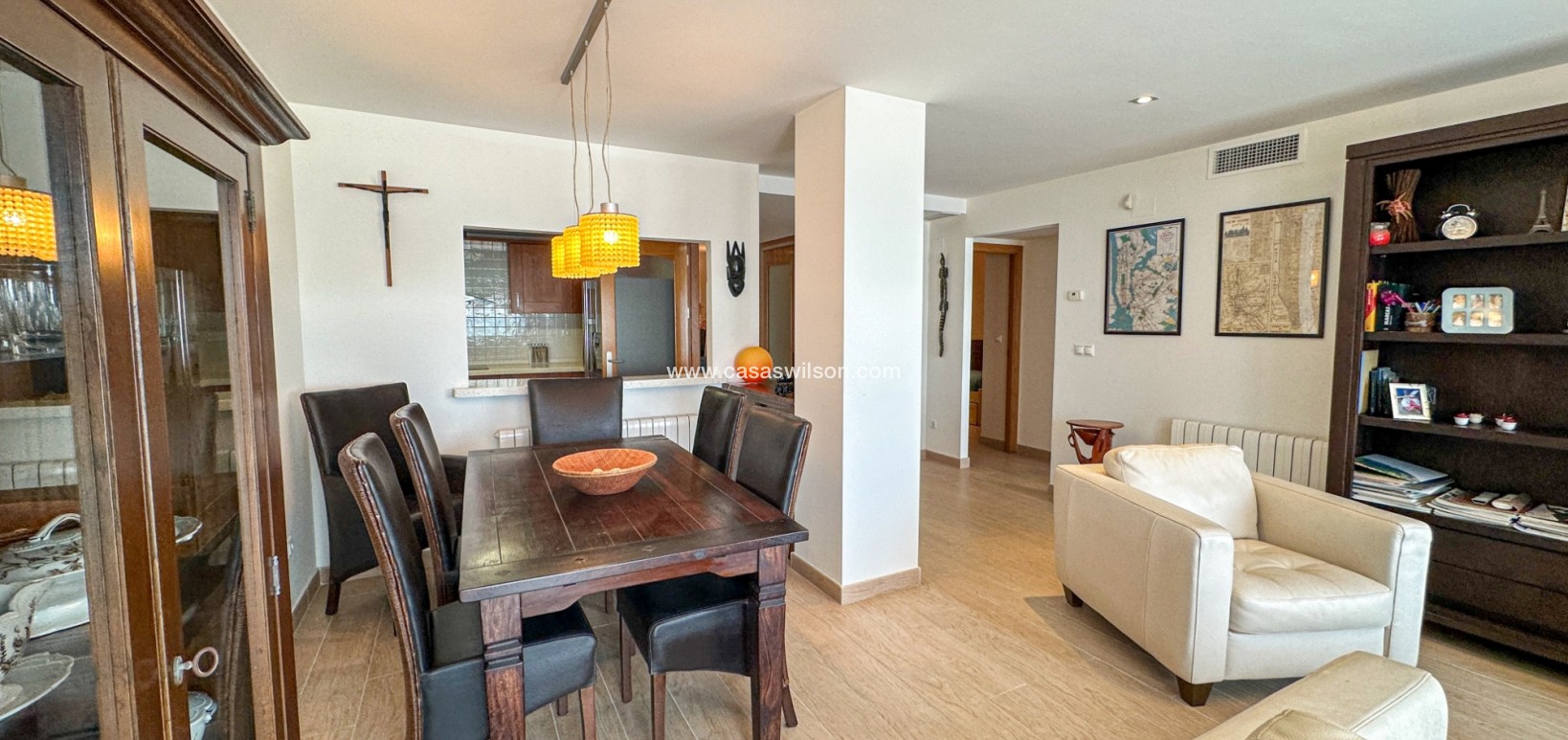 Sale - Appartement - Torrevieja - Playa de los Locos