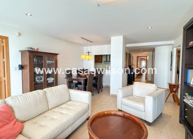 Sale - Appartement - Torrevieja - Playa de los Locos