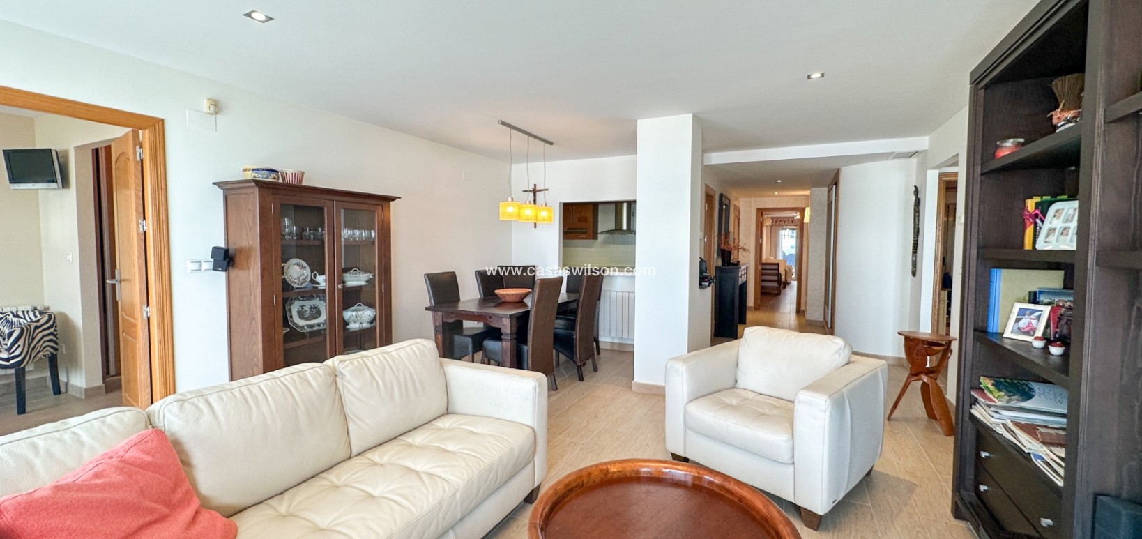 Sale - Appartement - Torrevieja - Playa de los Locos
