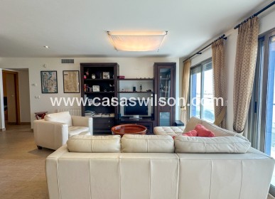 Sale - Appartement - Torrevieja - Playa de los Locos