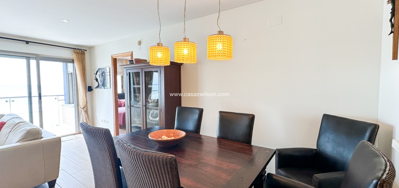 Sale - Appartement - Torrevieja - Playa de los Locos
