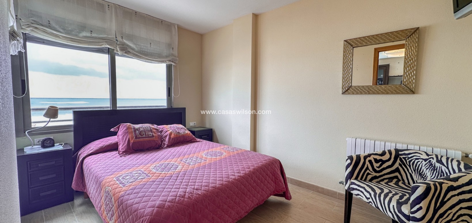 Sale - Appartement - Torrevieja - Playa de los Locos