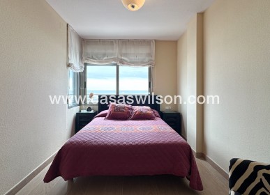 Sale - Appartement - Torrevieja - Playa de los Locos
