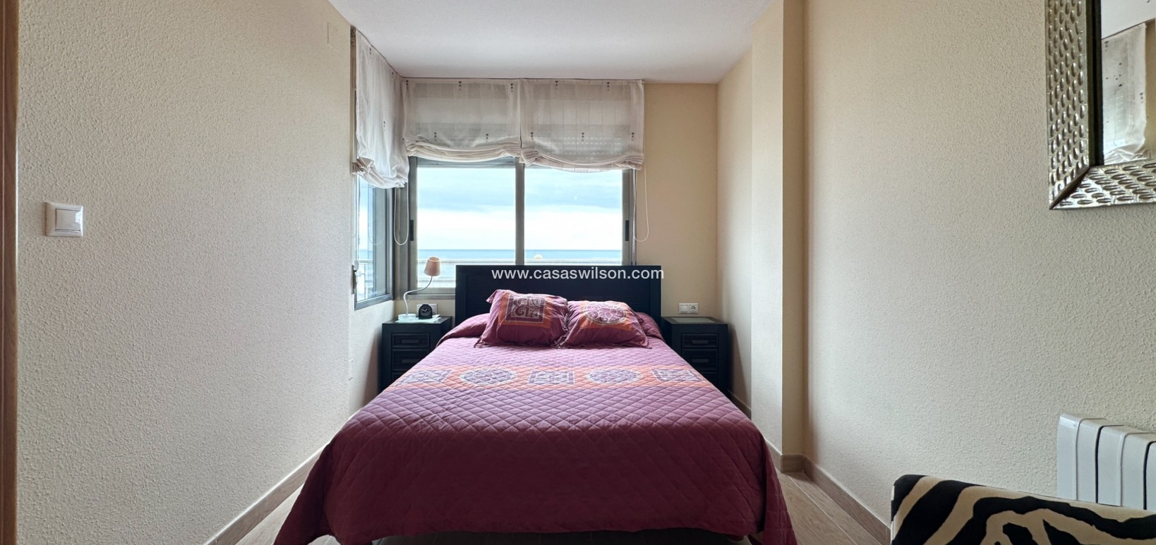 Sale - Appartement - Torrevieja - Playa de los Locos